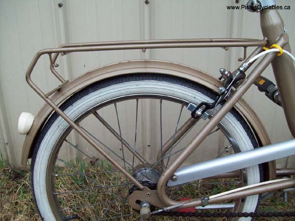Velo pliant Raleigh Stowaway Folding Bike (17).jpg
